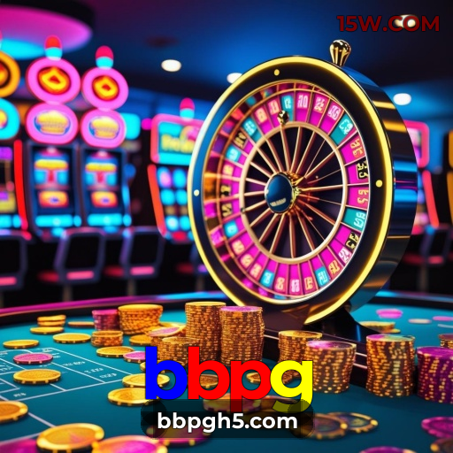 bbpg Slots | Jogos de Cassino com Interface em Português BR 