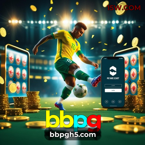 Bônus de Boas-Vindas nos Jogos do bbpg - Cadastre-se!