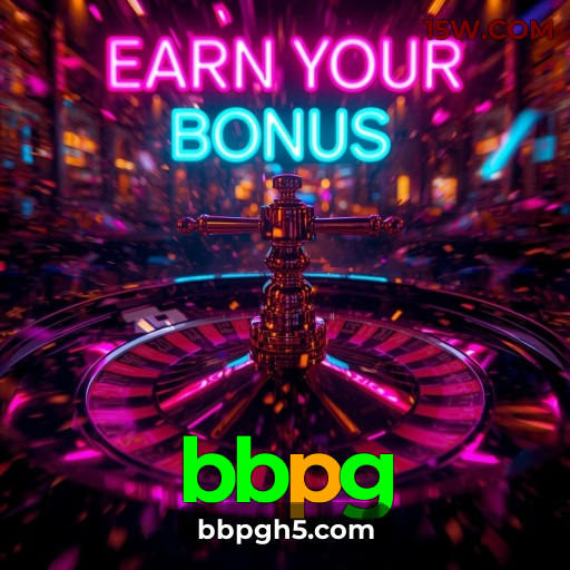 bbpg — app com bônus, PIX e suporte pt-BR