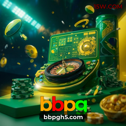 bbpg: Apostas, Slots e Cassino Ao Vivo Para Todos