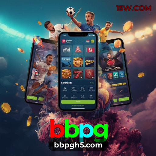 bbpg.com - 🎰 Descubra o Melhor Cassino Online do Brasil - bbpg.com
