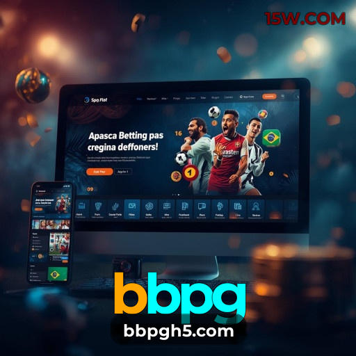 bbpg.com 🥇  - Plataforma oficial de entretenimento - bbpg