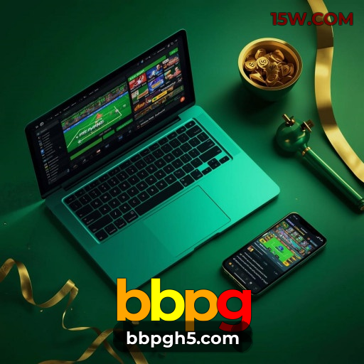 bbpg: Ganhe prêmios reais no cassino online mais emocionante do Brasil!