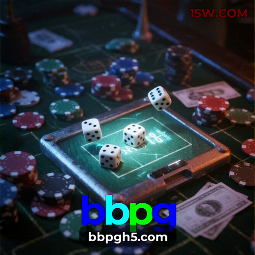 bbpg — app com bônus, PIX e suporte pt-BR