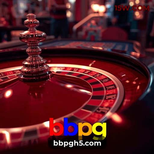 bbpg: Apostas, Slots e Cassino Ao Vivo Para Todos