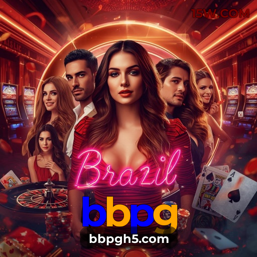 Bônus de Boas-Vindas nos Jogos do bbpg - Cadastre-se!