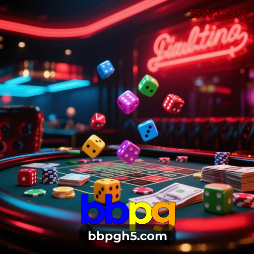 bbpg: No cassino online mais premiado, você sempre tem chances de ganhar!
