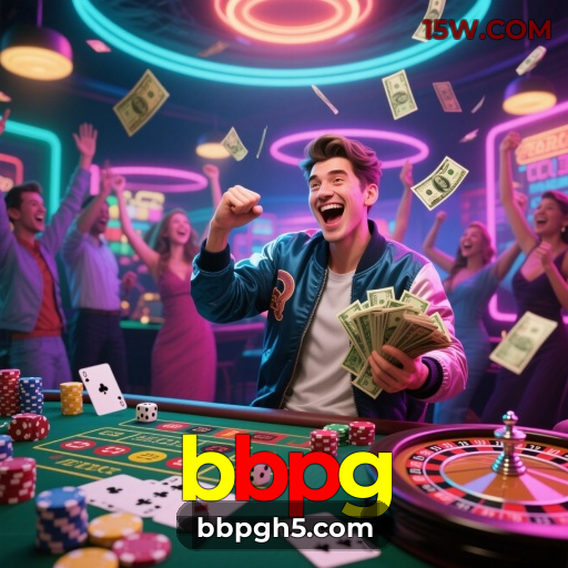 bbpg: Apostas, Slots e Cassino Ao Vivo Para Todos