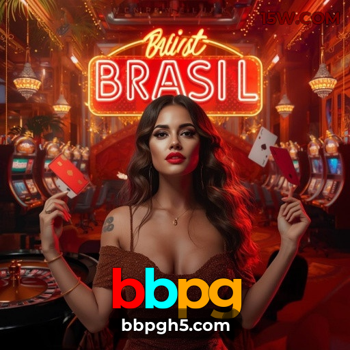 bbpg — app com bônus, PIX e suporte pt-BR