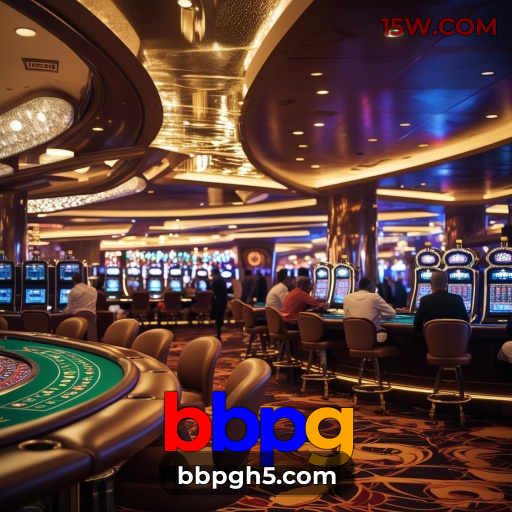 bbpg: O cassino mais confiável para brasileiros ganharem!