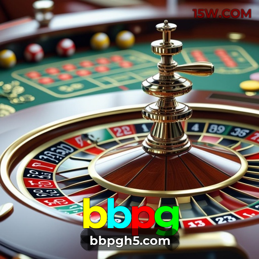 🎁 Jogos do Cassino bbpg | Diversão e Bônus no Brasil