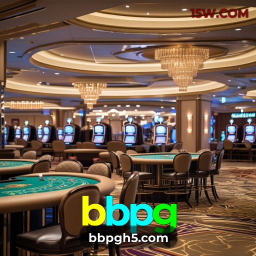 bbpg BET - Login e Registro no Site Oficial!