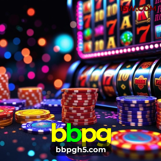 bbpg: O cassino online mais confiável para você e sua sorte!