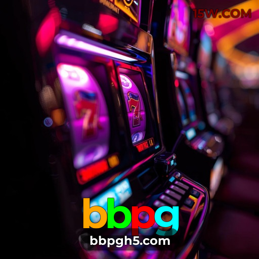 bbpg.COM PLATAFORMA OFICIAL-🎖-bbpg slots