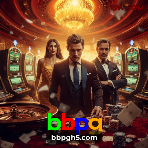 bbpg: O Segredo para Ganhar no Cassino Online em 2026