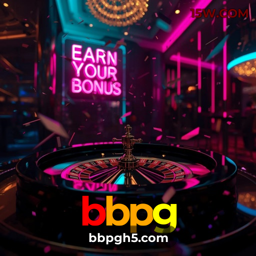 bbpg.COM PLATAFORMA OFICIAL-🎖-bbpg slots