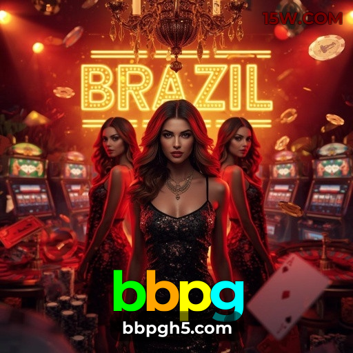 bbpg.com - Brasil ❤️ - PLATAFORMA OFICIAL - bbpg Slots-slot 