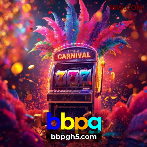 bbpg - A Melhor Plataforma de Depósito Mínimo de 1 Real 2026